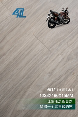 多层实木9911