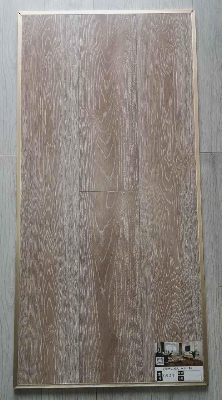 瑞饰佳加强地板